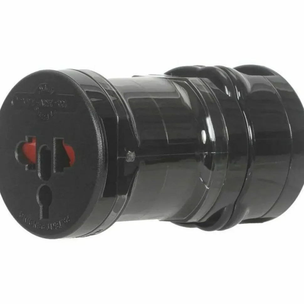 Targus World Power Travel Adapter