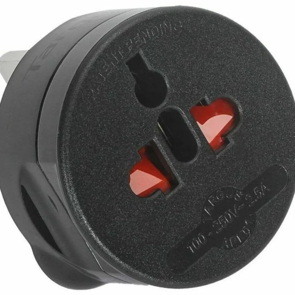 Targus World Power Travel Adapter