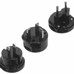 Targus World Power Travel Adapter