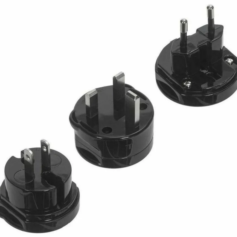 Targus World Power Travel Adapter