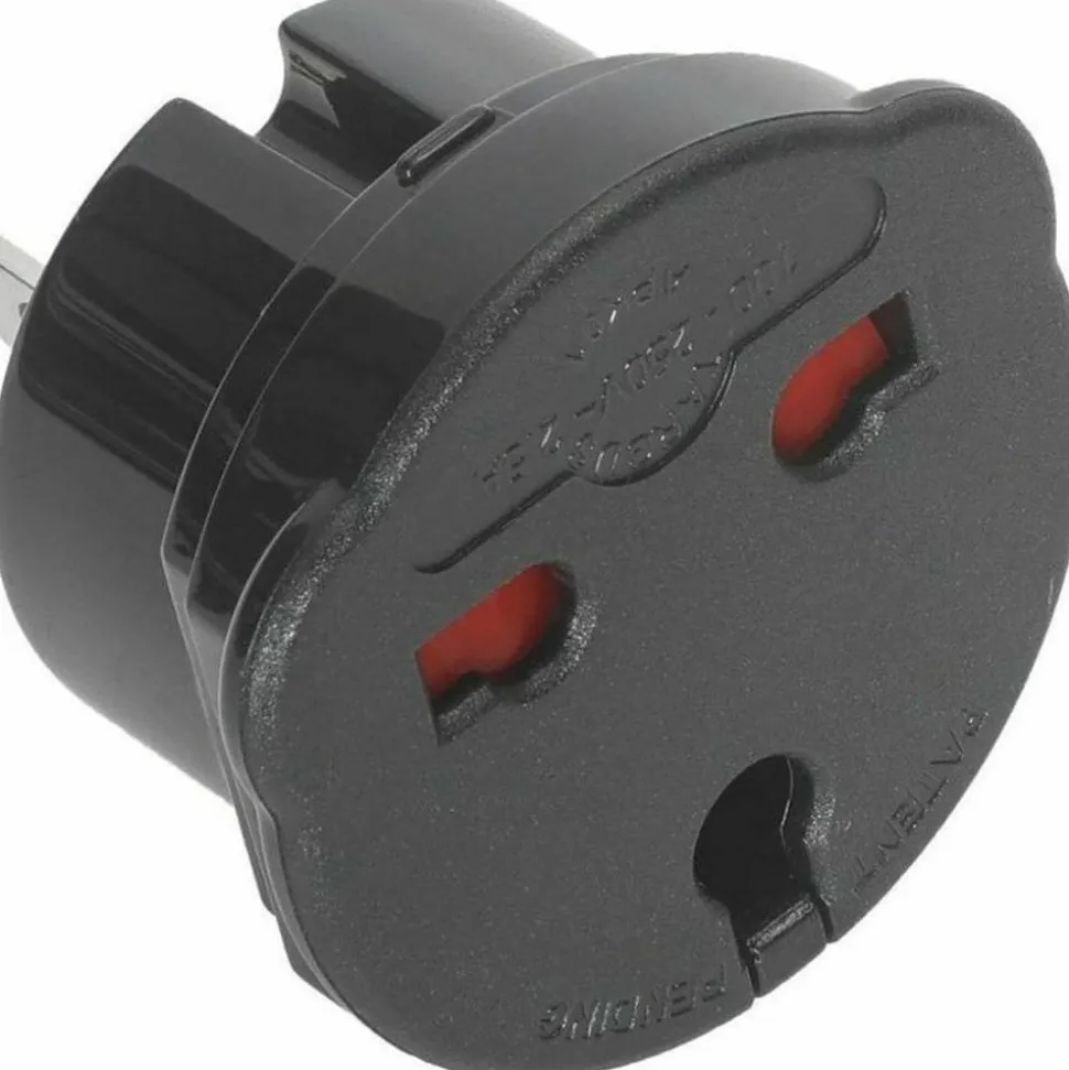 Targus World Power Travel Adapter
