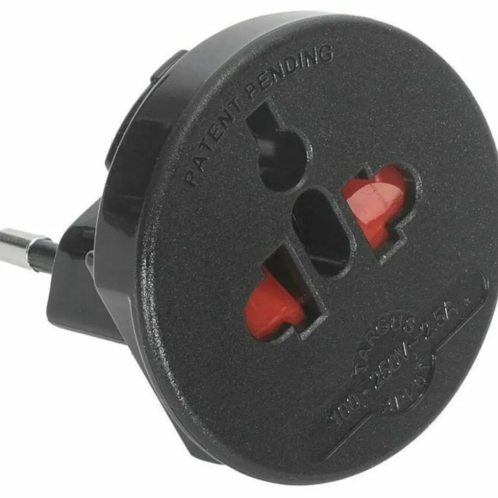 Targus World Power Travel Adapter