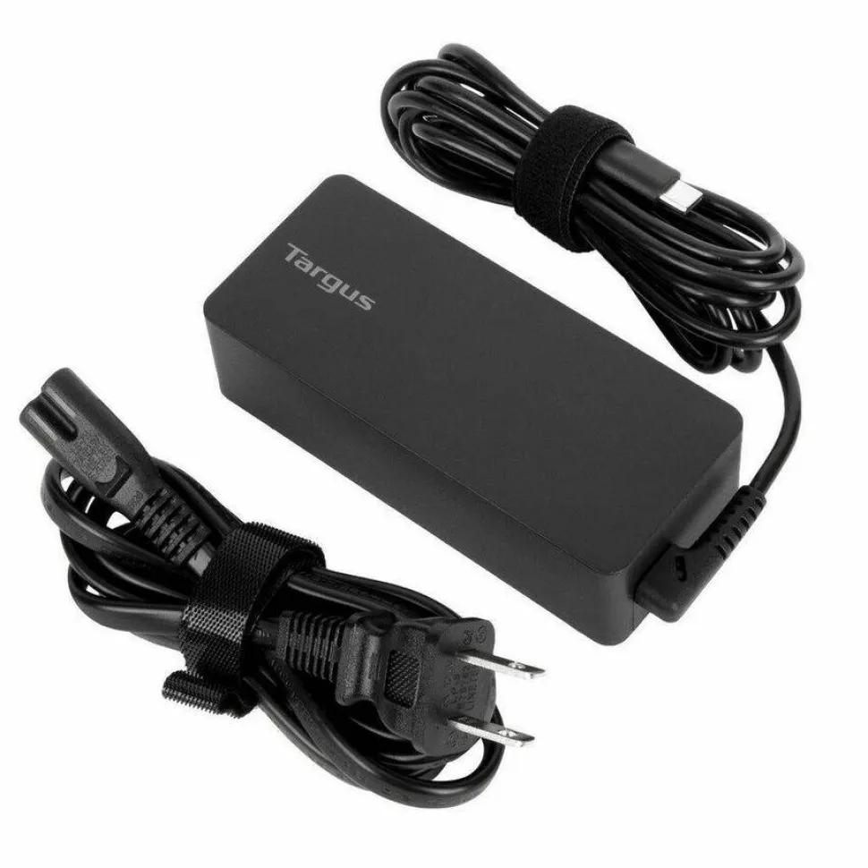 Targus 65W USB-C Charger
