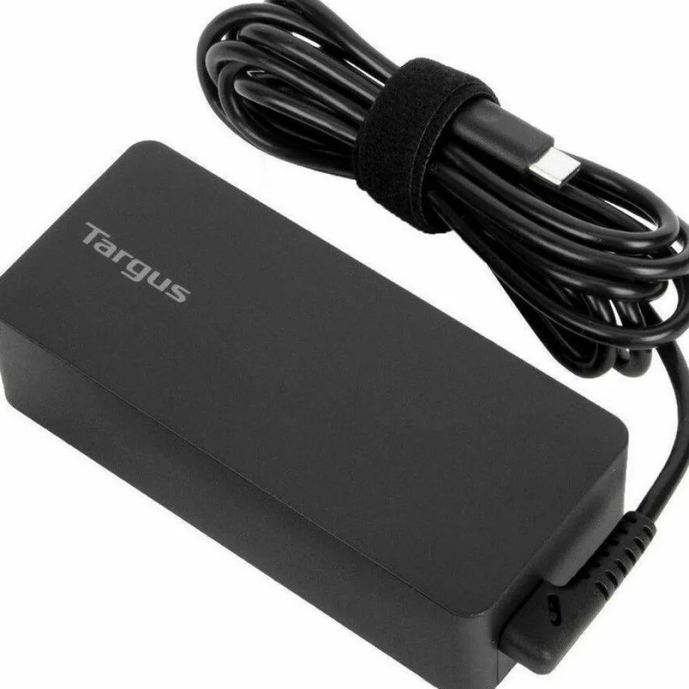Targus 65W USB-C Charger