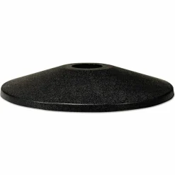 Tatco Adjusta-Tape Crowd Control Stanchion Bases, 14