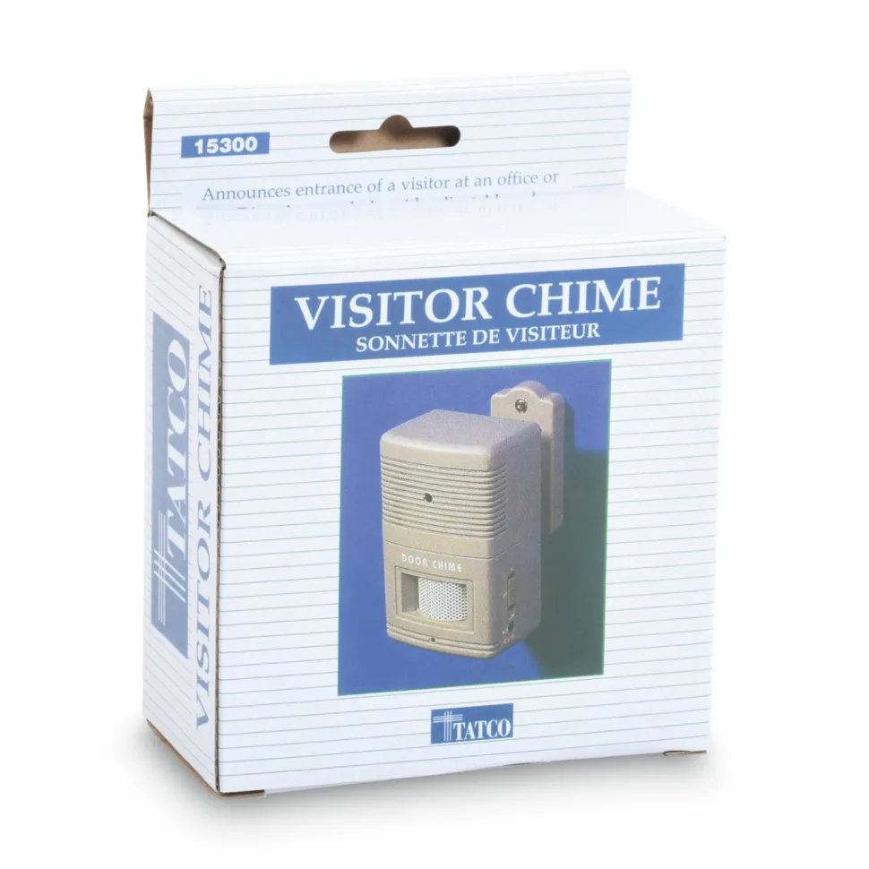 Tatco Visitor Bell Chime
