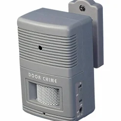 Tatco Visitor Bell Chime