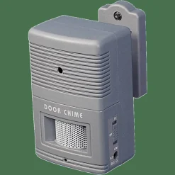 Tatco Visitor Bell Chime