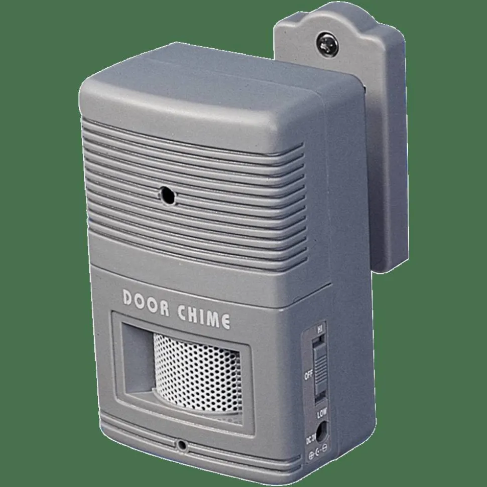 Tatco Visitor Bell Chime