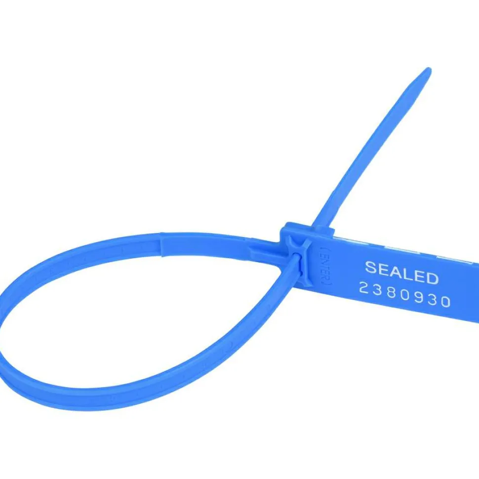 Tatco Security Seals