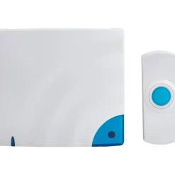 Tatco Wireless Doorbell - Wireless