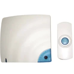 Tatco Wireless Doorbell - Wireless