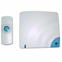 Tatco Wireless Doorbell - Wireless