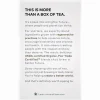 Tazo Tea Bags, Organic Awake English Breakfast, 16/Box, 6 Boxes/Carton