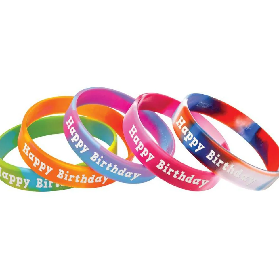 Teacher Created Resources Happy Birthday Wristbands