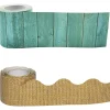 Teacher Created Resources Shabby Chic Border Paper