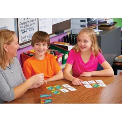 Teacher Created Resources Math Splat Multiplication