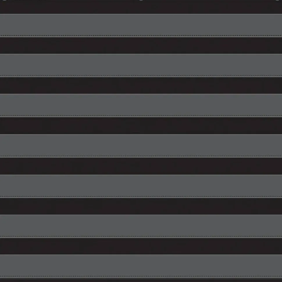 Teacher Created Resources Black 7 Pocket Chart