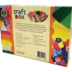 Teacher Created Resources Craft Box