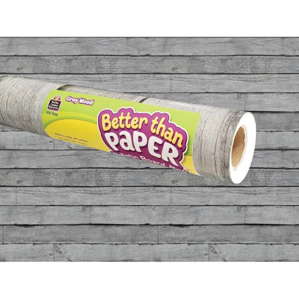 Teacher Created Resources Bulletin Board Roll