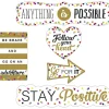 Teacher Created Resources Confetti Positive Accents