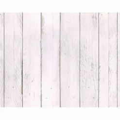 Teacher Created Resources Better Than Paper Bulletin Board Roll, 4 ft x 12 ft, White Wood