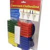 Teacher Created Resources Classroom Clothesline