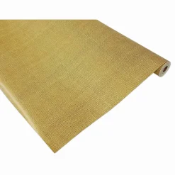 Teacher Created Resources Better Than Paper Bulletin Board Roll, 4 ft x 12 ft, Burlap