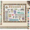 Teacher Created Resources Bulletin Board Roll