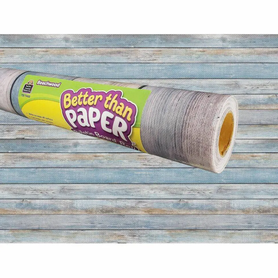 Teacher Created Resources Better Than Paper Board Roll