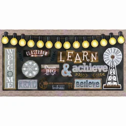 Teacher Created Resources Better Than Paper Bulletin Board Roll, 4 ft x 12 ft, Chalkboard
