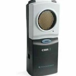 Texas Instruments CBR 2 Motion Sensor