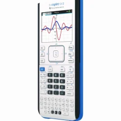 Texas Instruments Nspire CX II Graphing Calculator