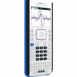 Texas Instruments Nspire CX II Graphing Calculator
