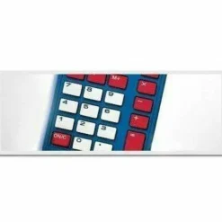 Texas Instruments TI-108 Elementary Calculator