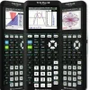 Texas Instruments TI-84 Plus CE Graphing Calculator - Python Edition