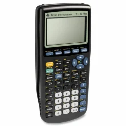 Texas Instruments TI-83 Plus Graphing Calculator