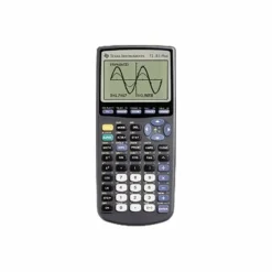 Texas Instruments TI-83 Plus Graphing Calculator