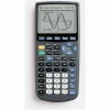 Texas Instruments TI-83 Plus Graphing Calculator