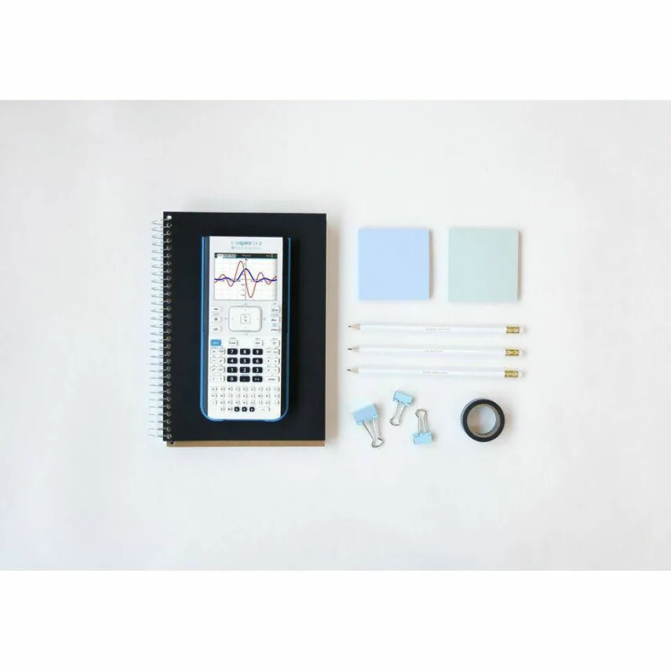 Texas Instruments TI-Nspire Graphing Calculator