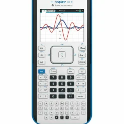 Texas Instruments TI-Nspire Graphing Calculator
