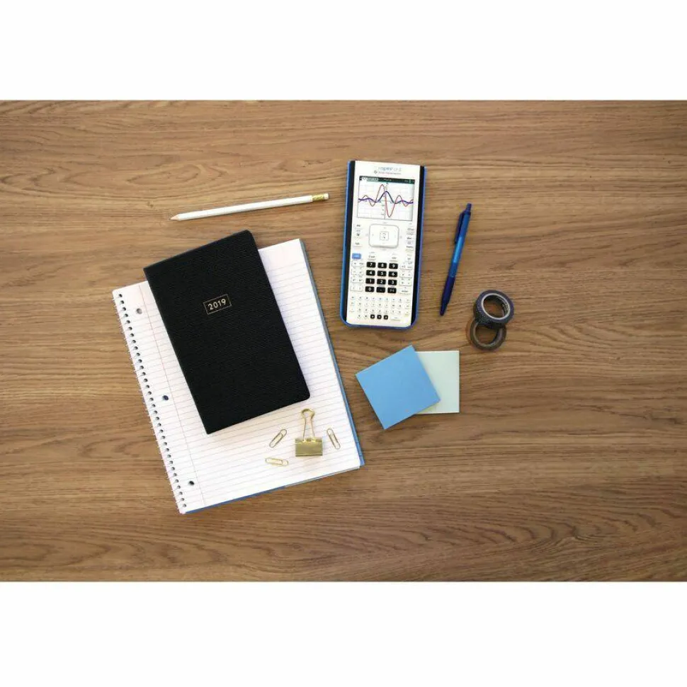 Texas Instruments TI-Nspire Graphing Calculator