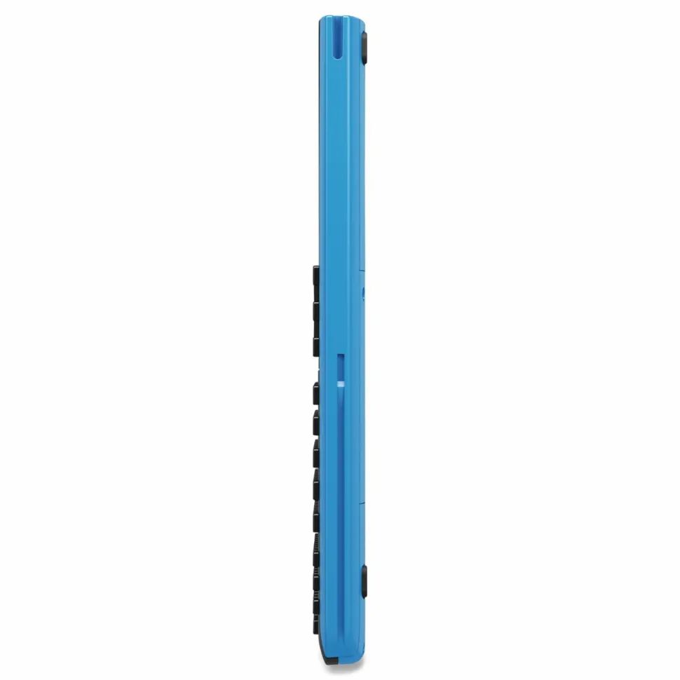 Texas Instruments TI-Nspire CX II CAS Graphing Calculator, 10-Digit LCD
