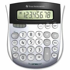 Texas Instruments TI-1795SV Desktop Display Calculator