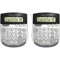 Texas Instruments TI-1795SV SuperView Calculators