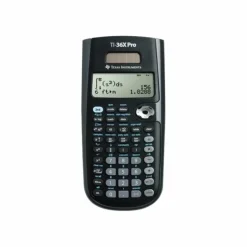 Texas Instruments TI-36X Pro Scientific Calculator