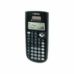 Texas Instruments TI-36X Pro Scientific Calculator