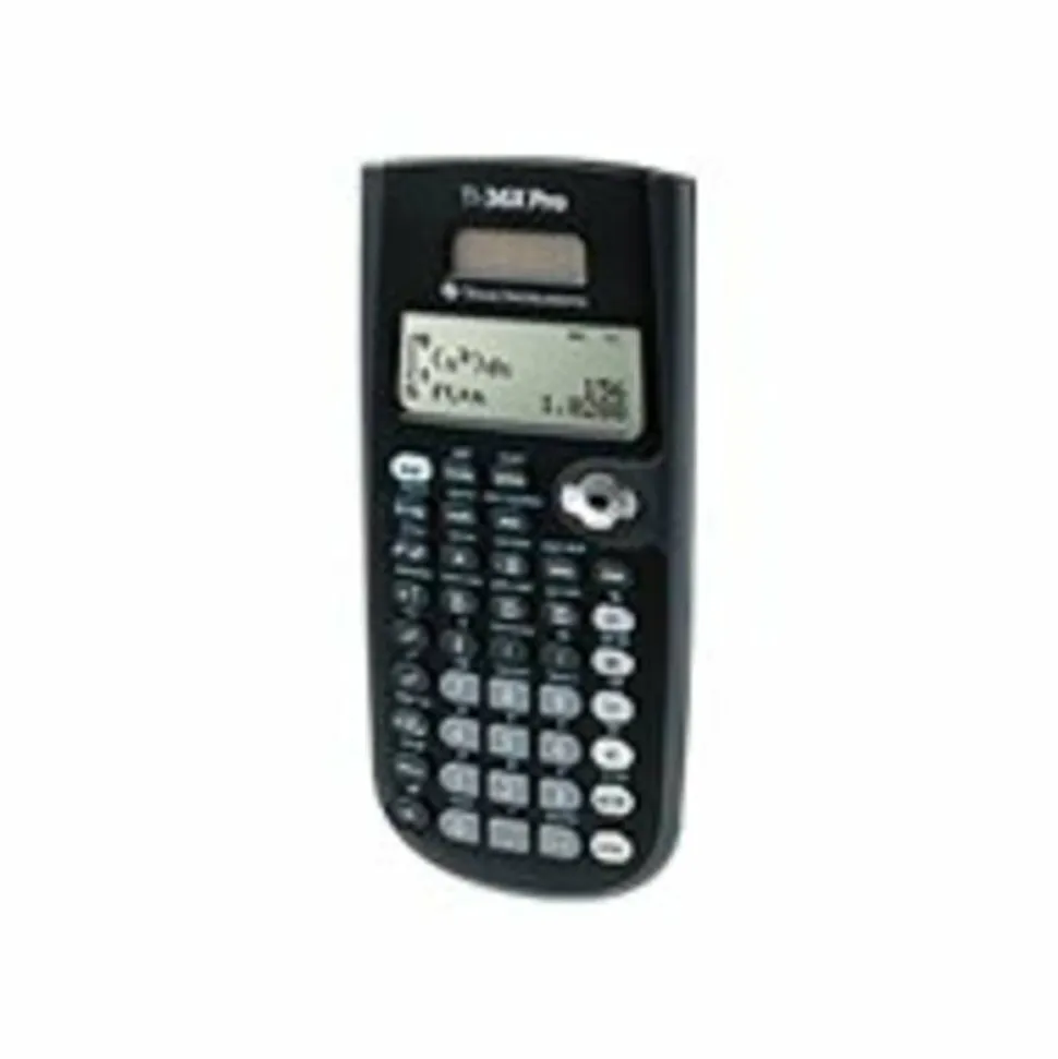 Texas Instruments TI-36X Pro Scientific Calculator