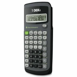 Texas Instruments TI-30Xa Scientific Calculator