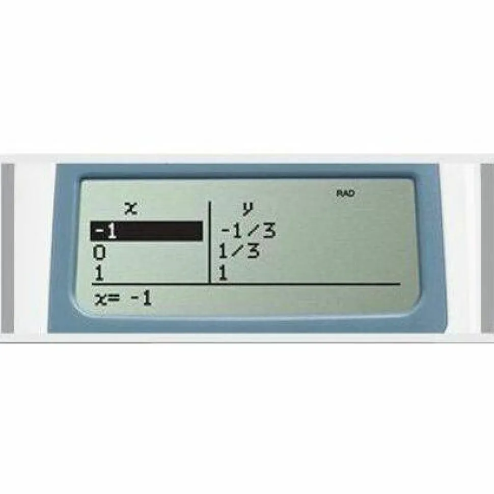 Texas Instruments TI-30XS MultiView Scientific Calculator